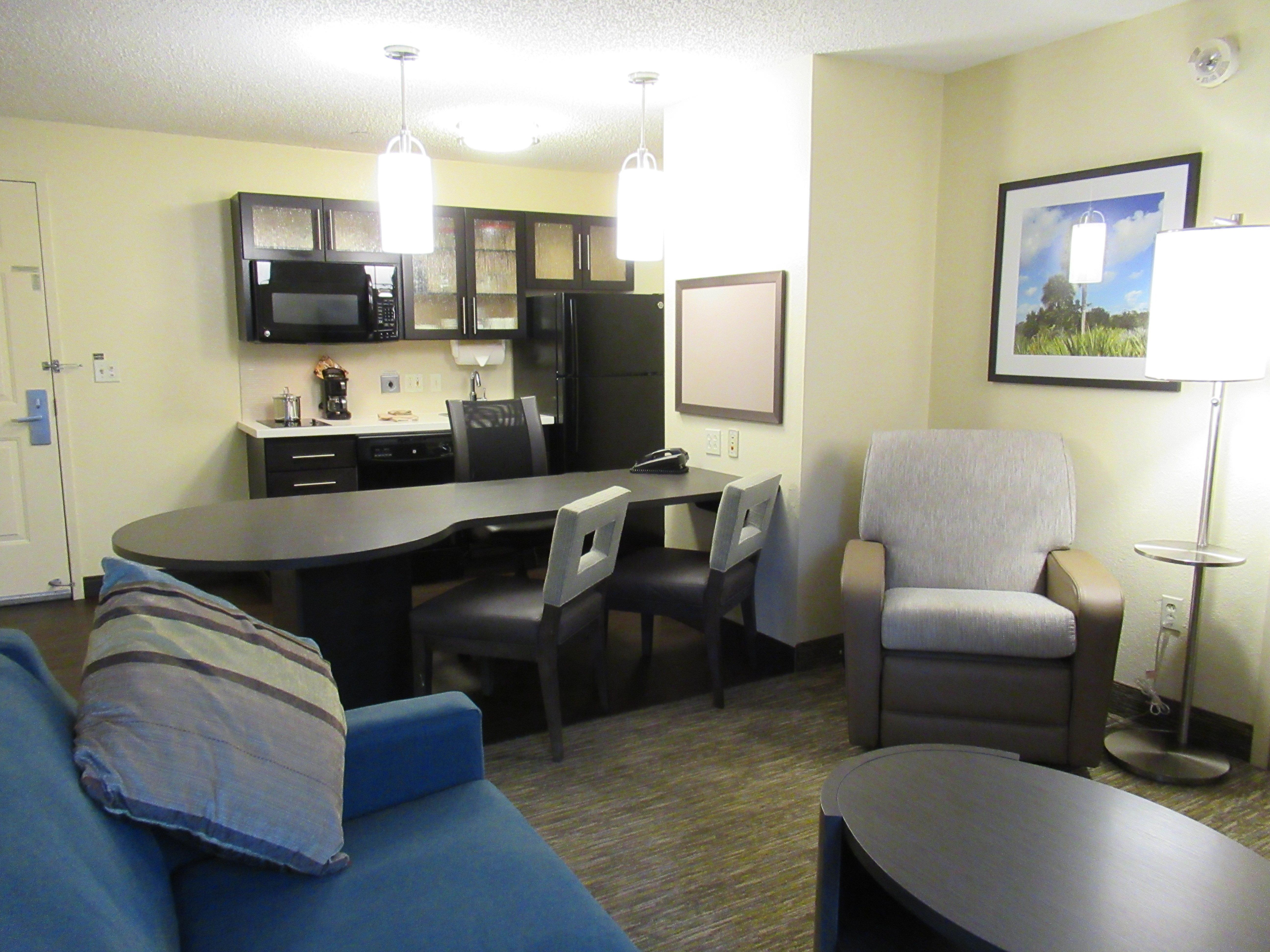 Candlewood Suites Lake Mary By Ihg Buitenkant foto