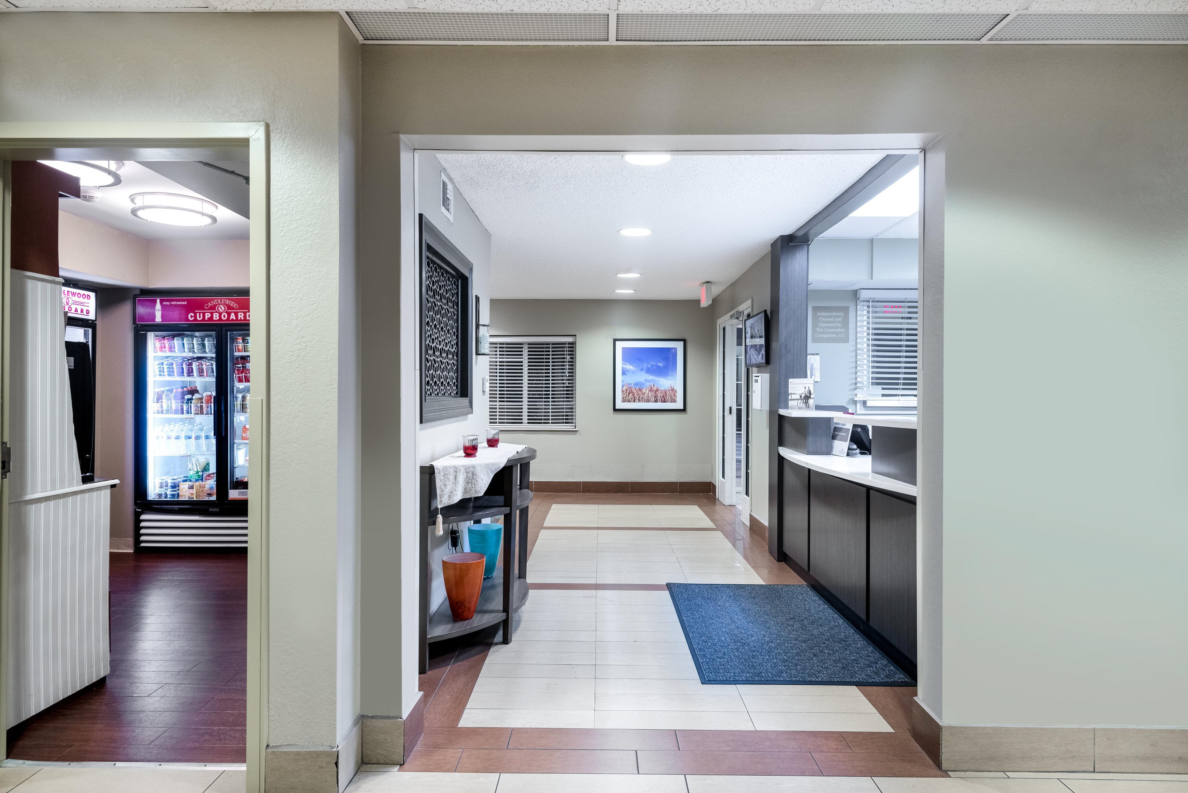 Candlewood Suites Lake Mary By Ihg Buitenkant foto