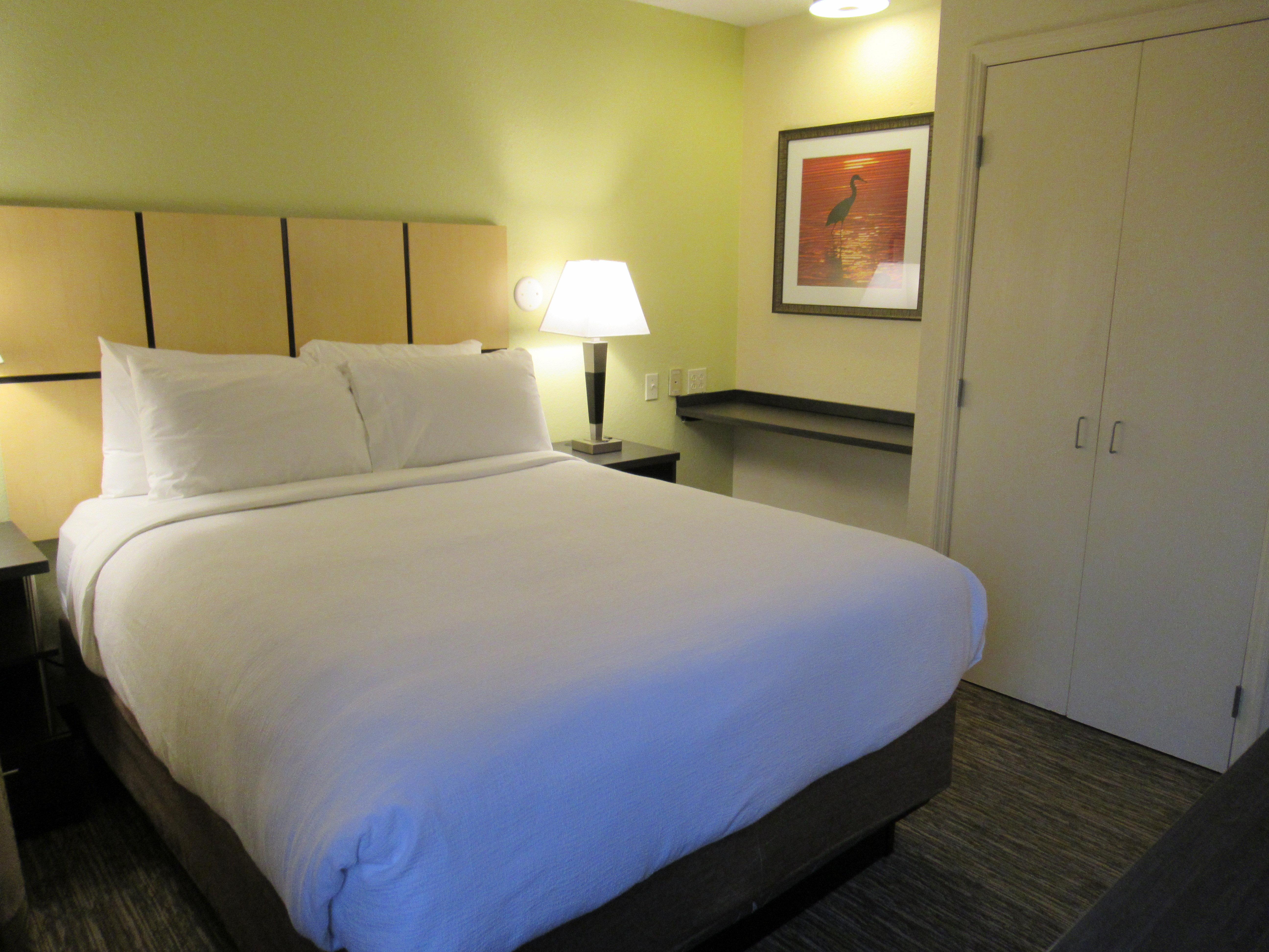 Candlewood Suites Lake Mary By Ihg Buitenkant foto