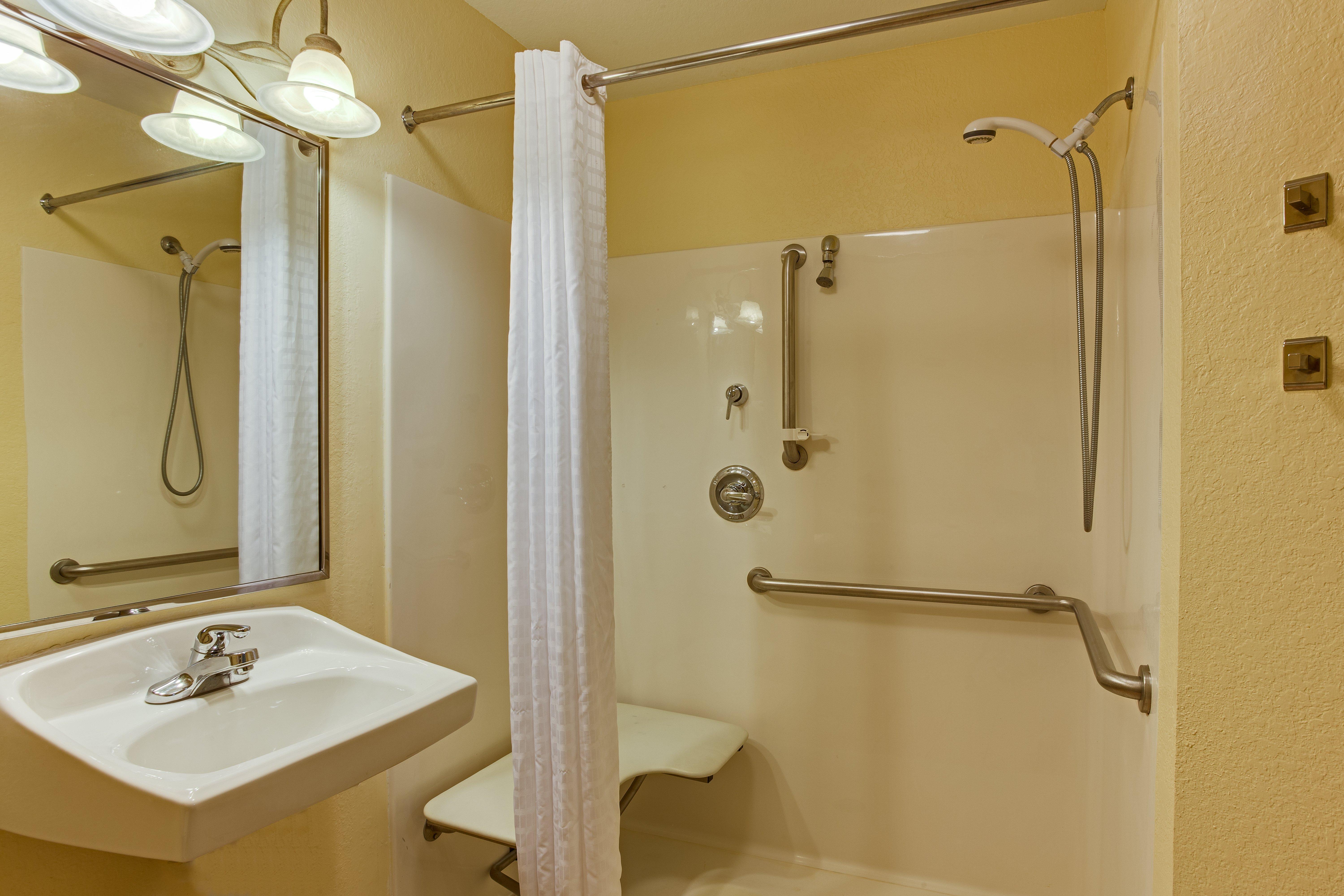 Candlewood Suites Lake Mary By Ihg Buitenkant foto