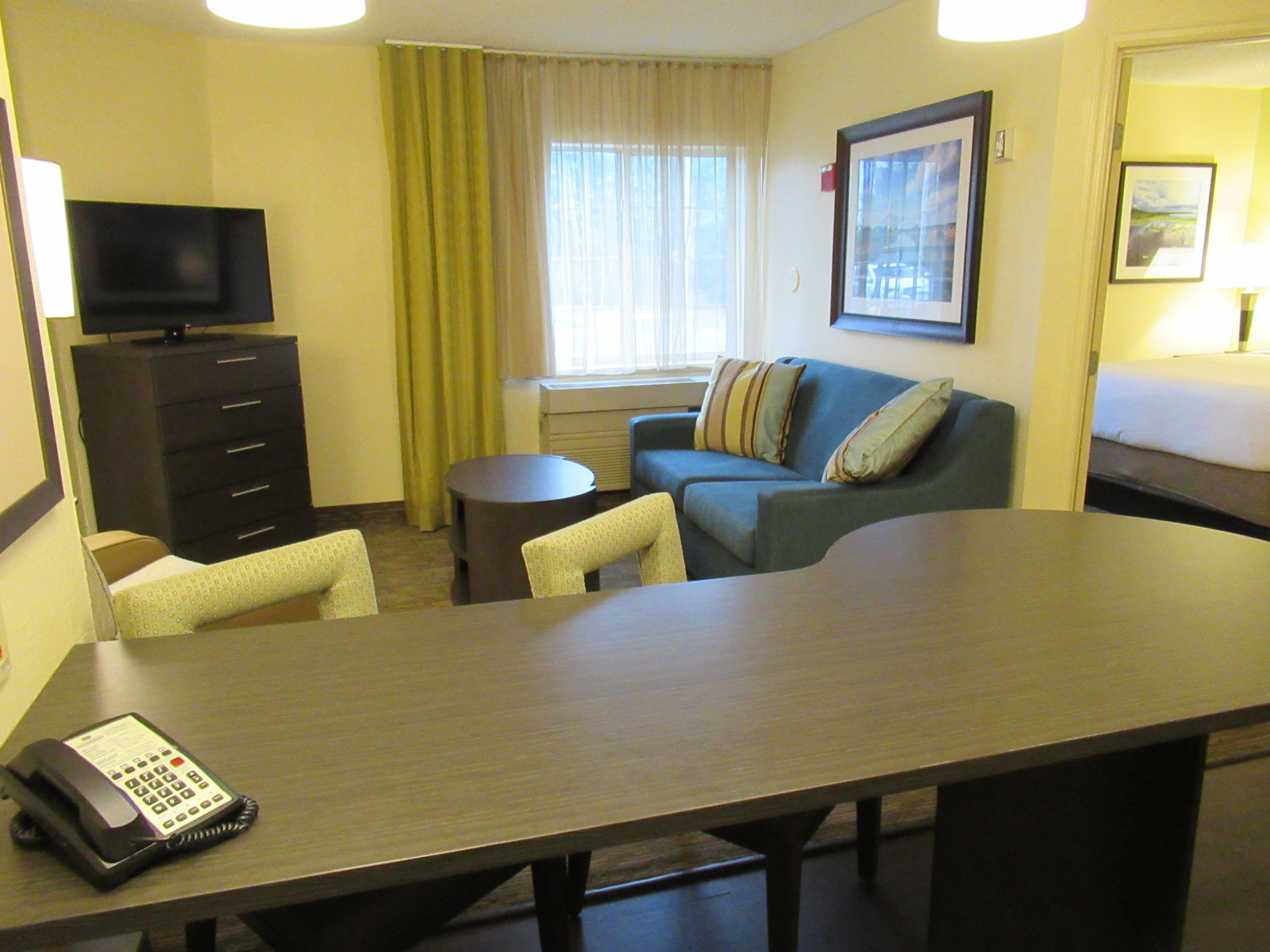 Candlewood Suites Lake Mary By Ihg Buitenkant foto