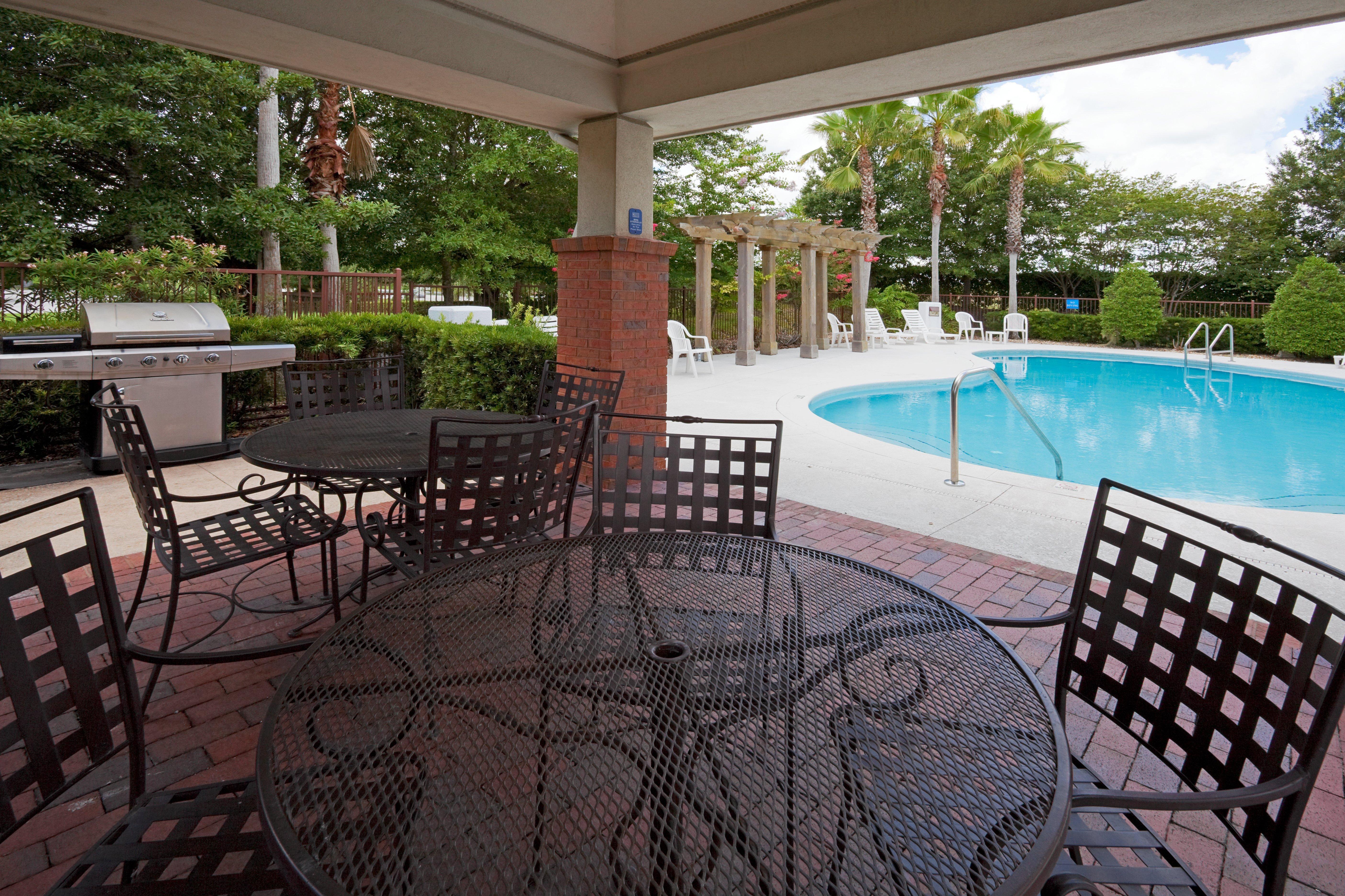 Candlewood Suites Lake Mary By Ihg Buitenkant foto