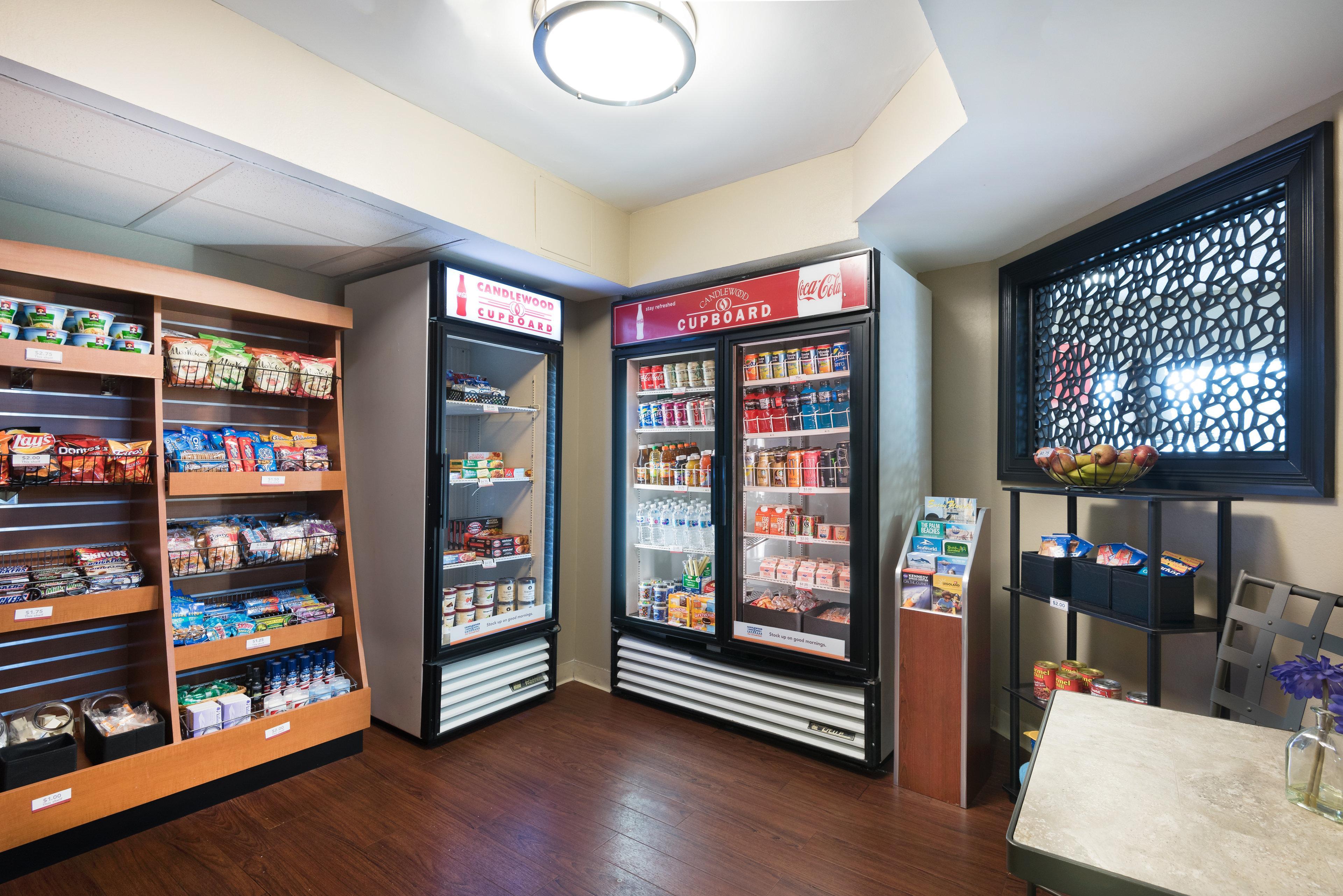 Candlewood Suites Lake Mary By Ihg Buitenkant foto