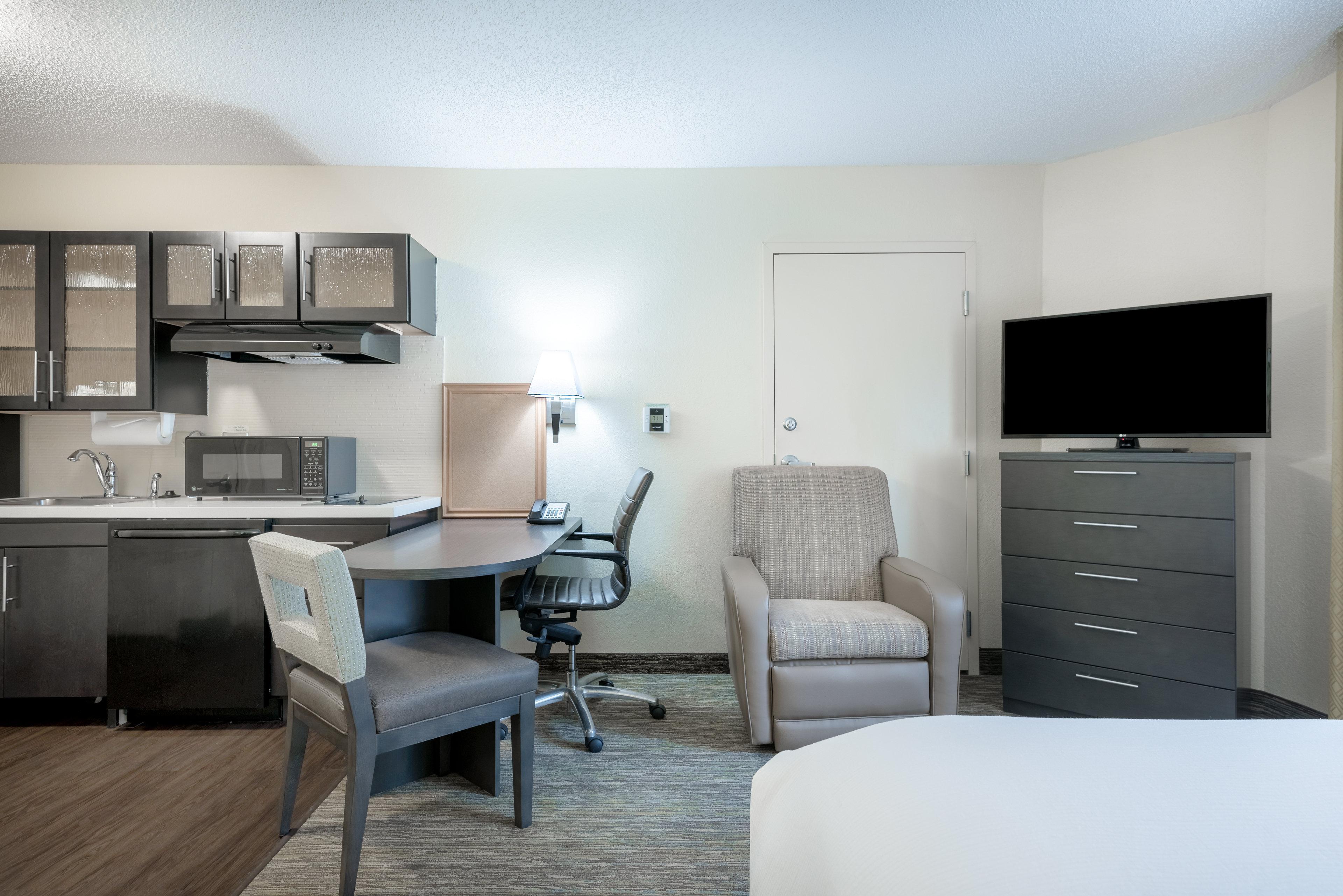 Candlewood Suites Lake Mary By Ihg Buitenkant foto