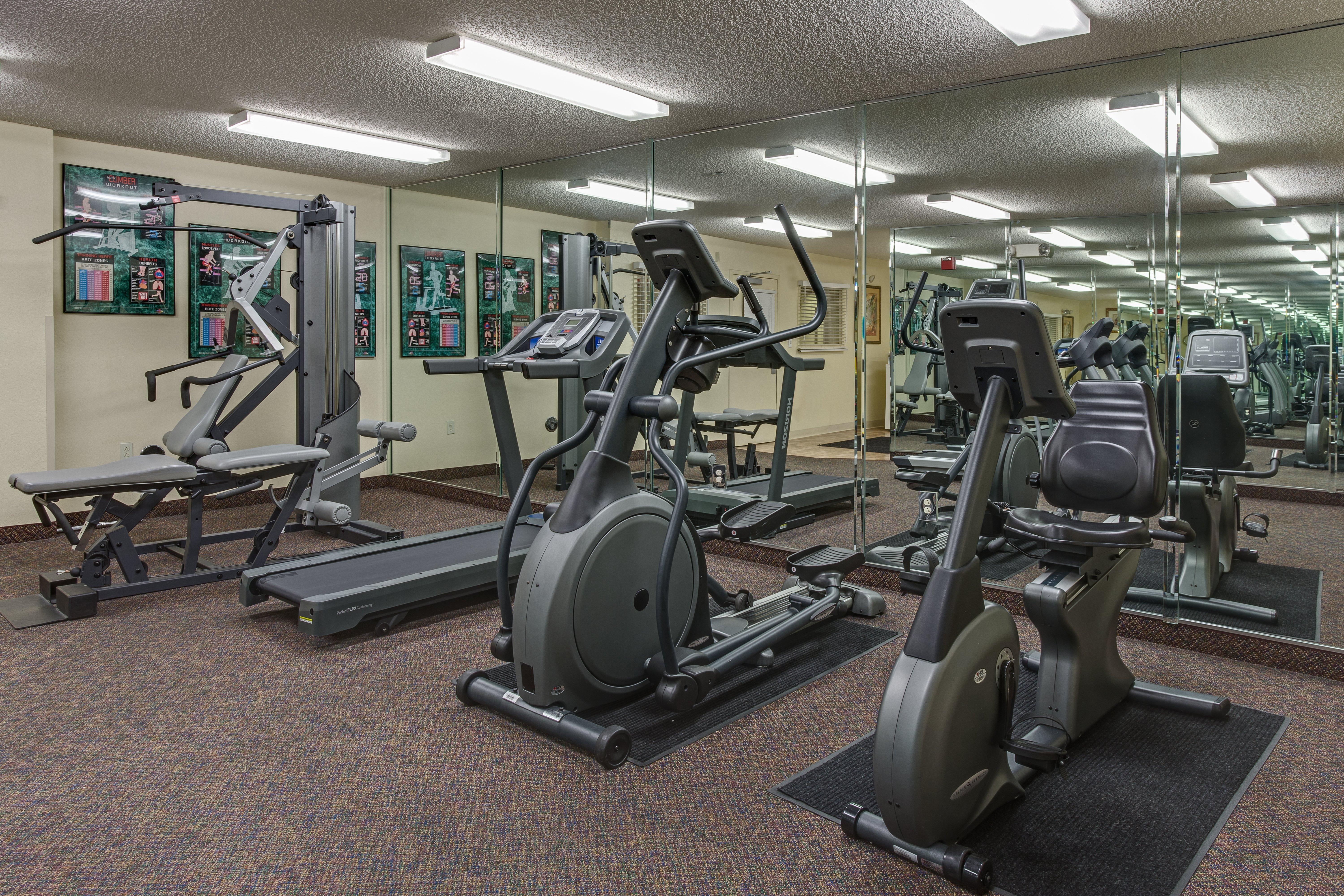 Candlewood Suites Lake Mary By Ihg Buitenkant foto