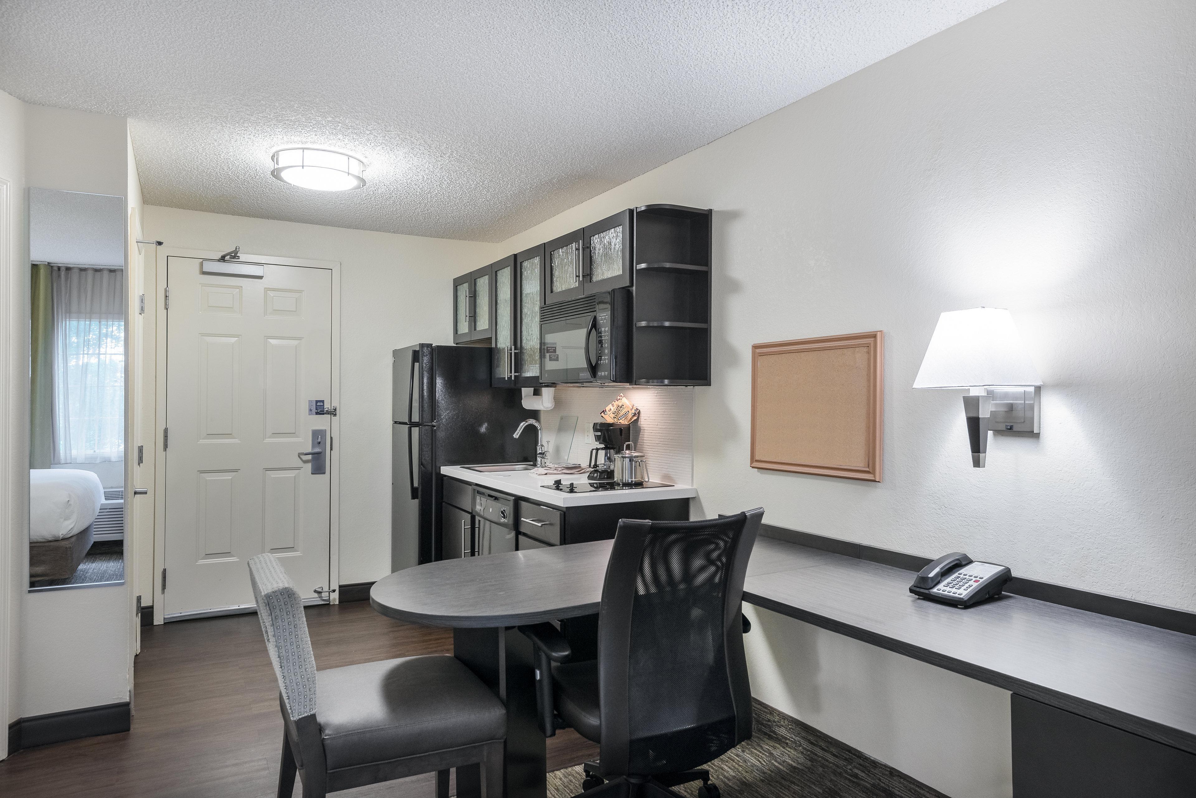 Candlewood Suites Lake Mary By Ihg Buitenkant foto