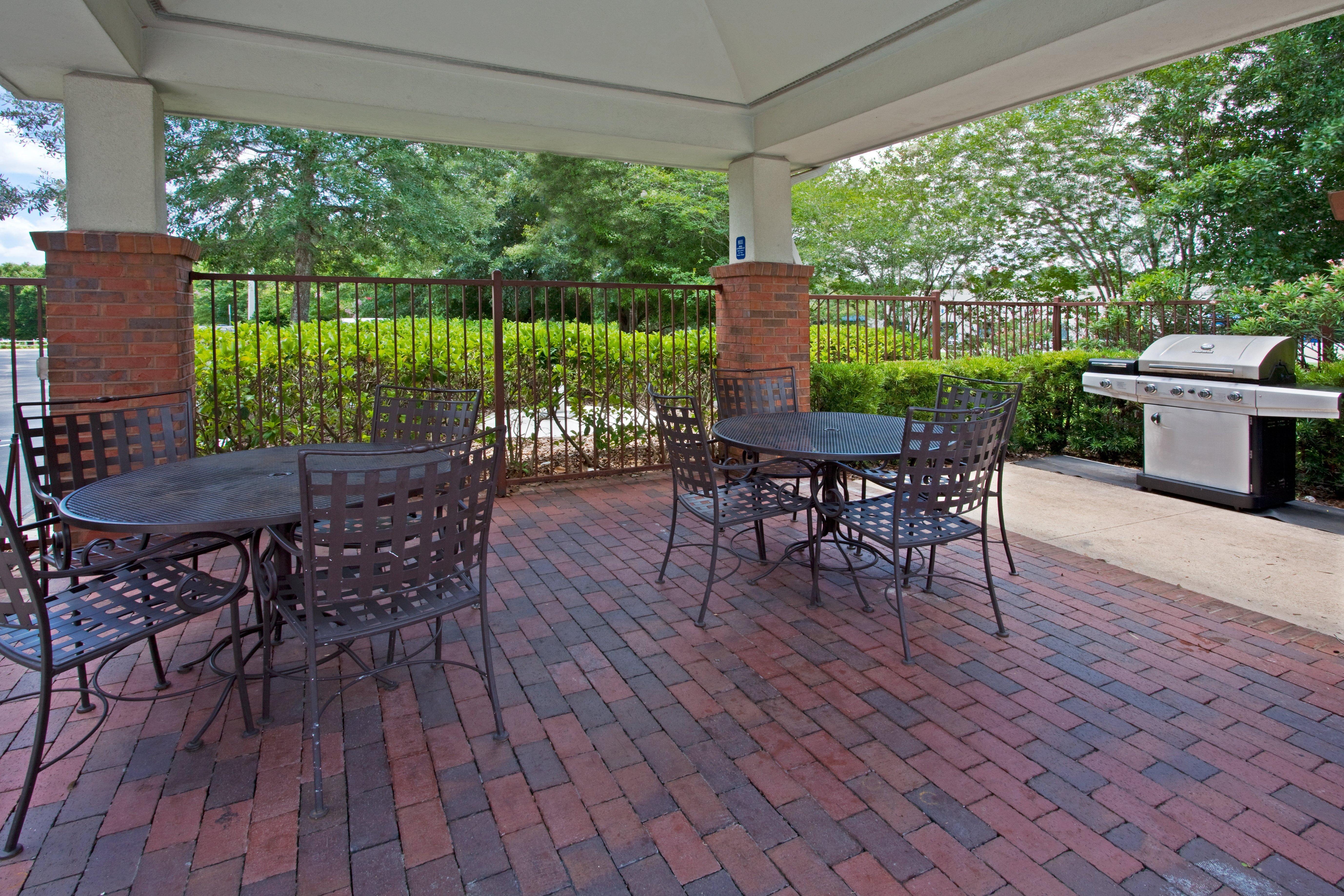 Candlewood Suites Lake Mary By Ihg Buitenkant foto