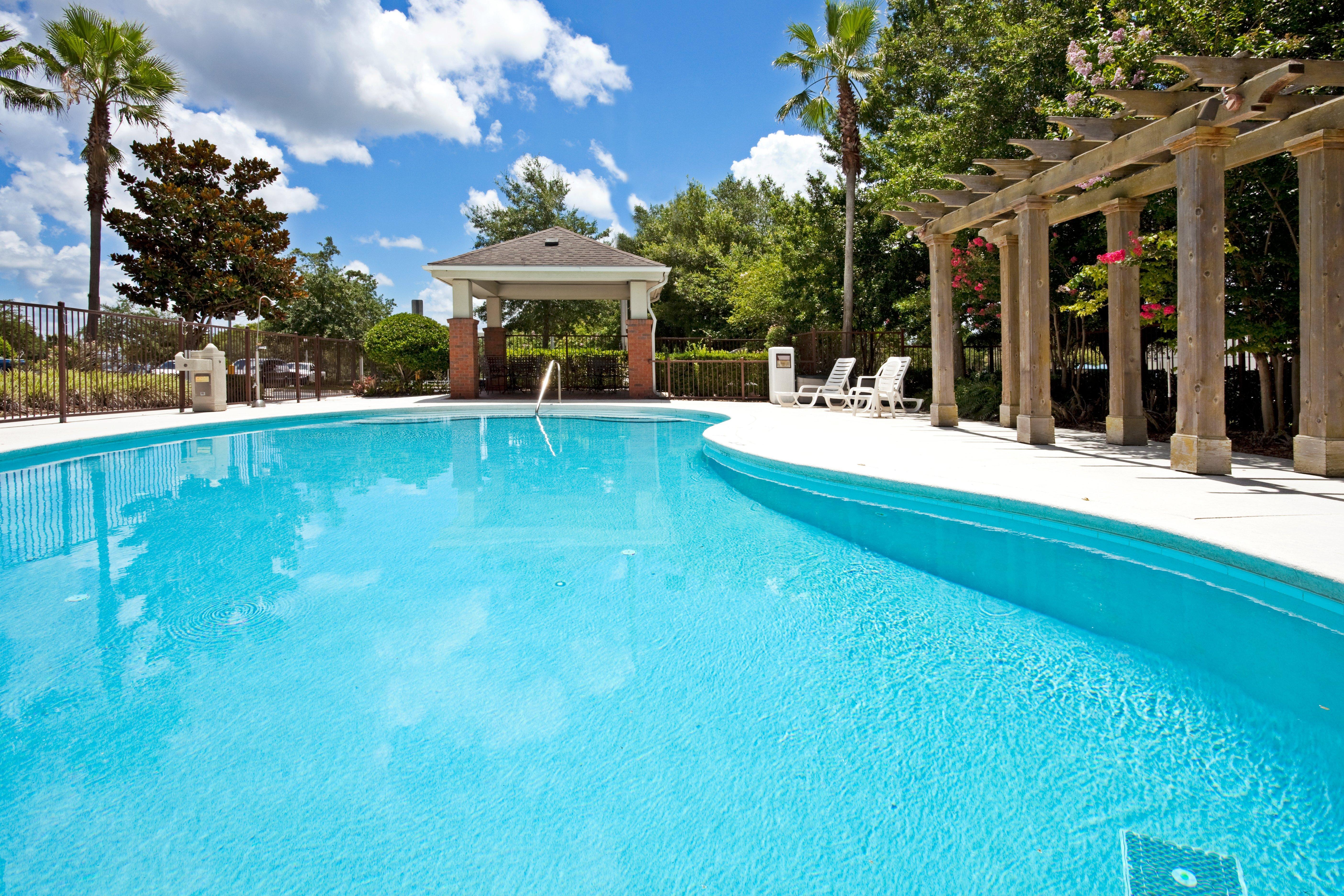 Candlewood Suites Lake Mary By Ihg Buitenkant foto