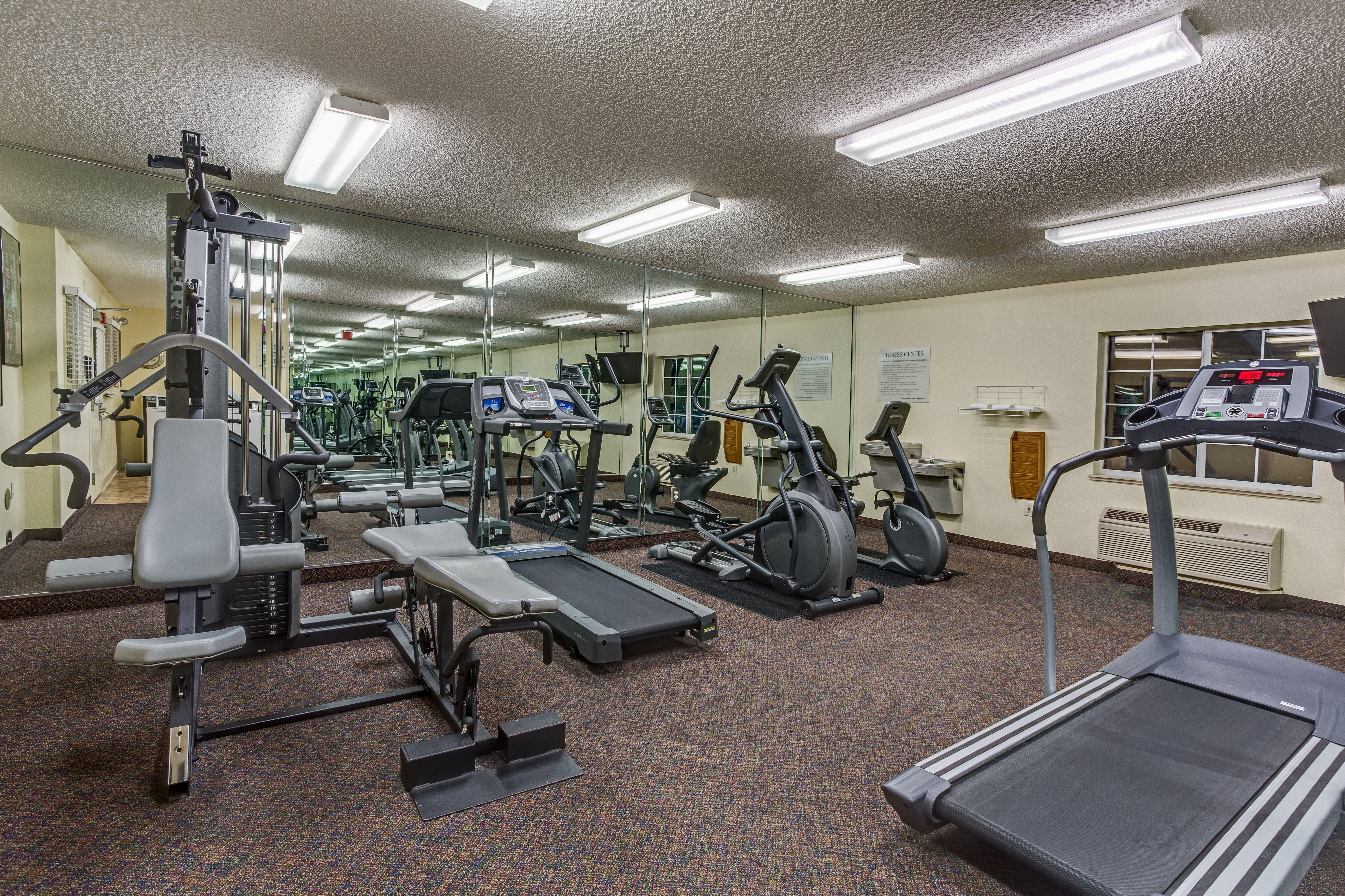 Candlewood Suites Lake Mary By Ihg Buitenkant foto