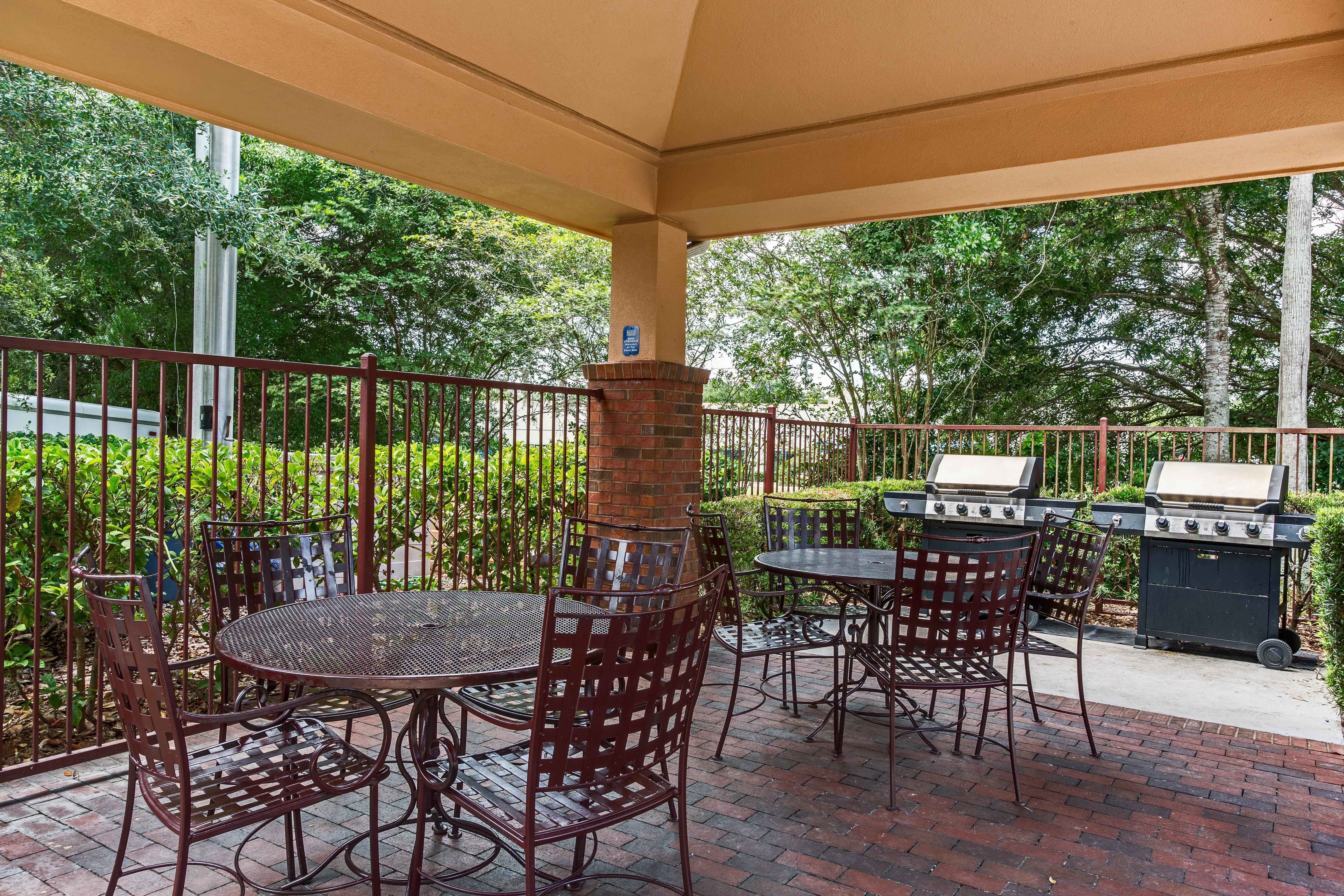 Candlewood Suites Lake Mary By Ihg Buitenkant foto