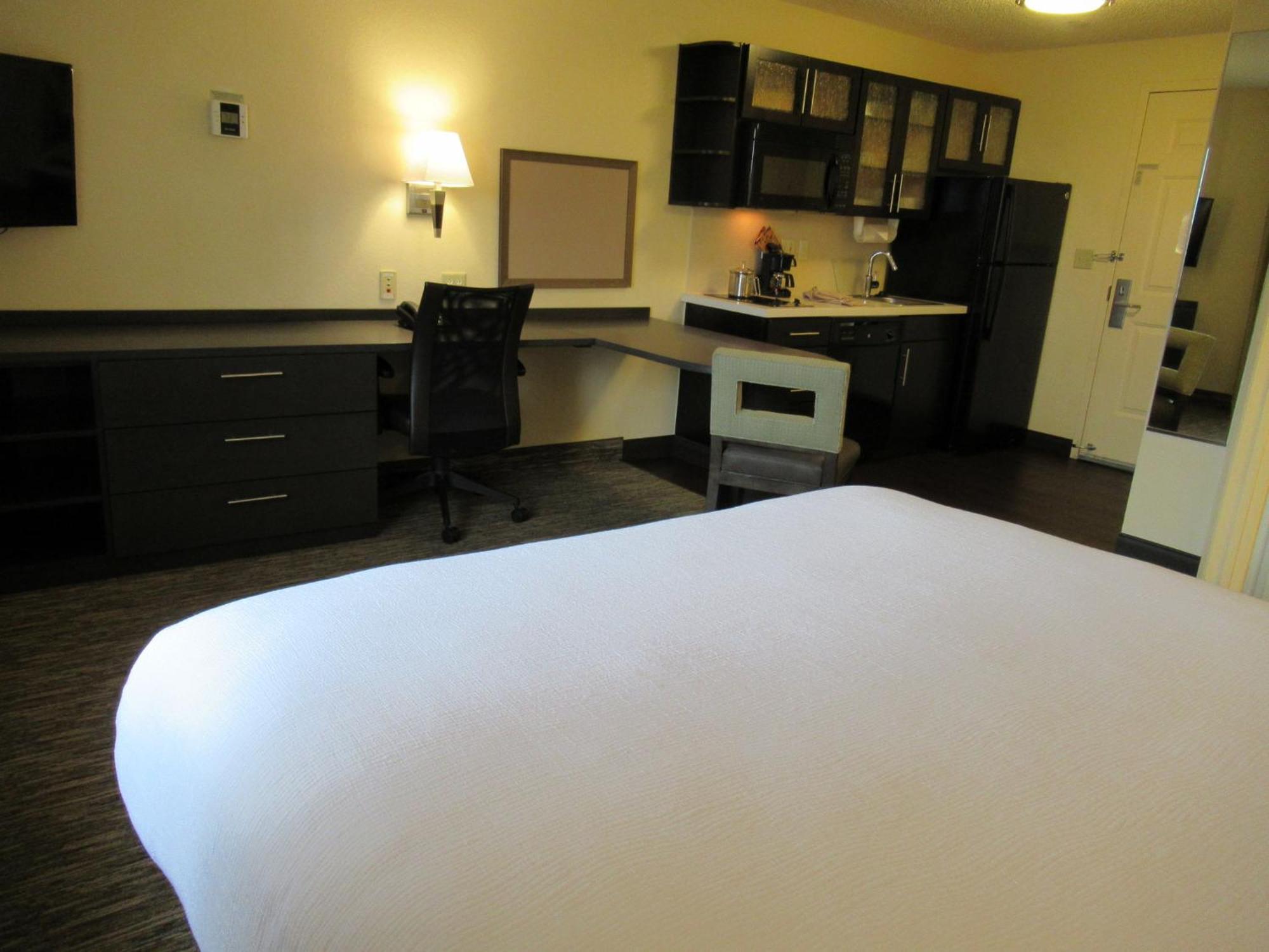 Candlewood Suites Lake Mary By Ihg Buitenkant foto