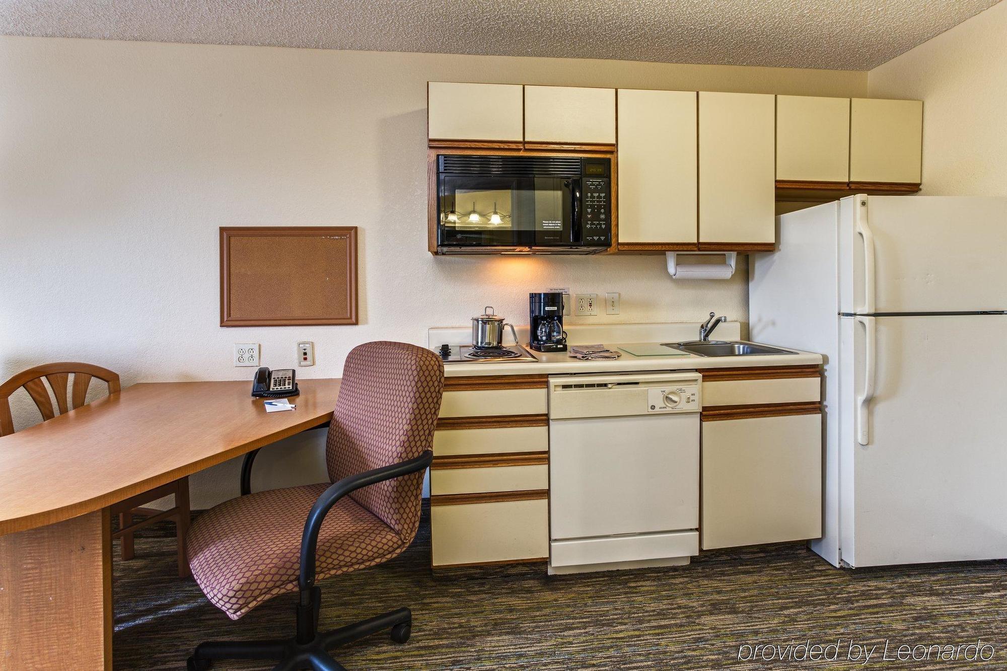 Candlewood Suites Lake Mary By Ihg Buitenkant foto