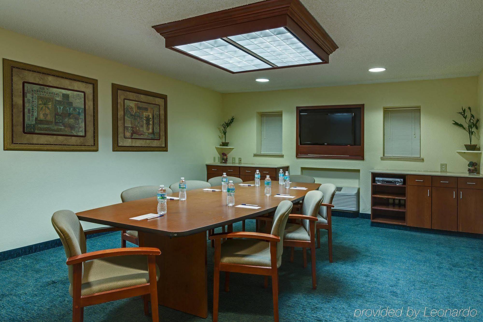 Candlewood Suites Lake Mary By Ihg Buitenkant foto