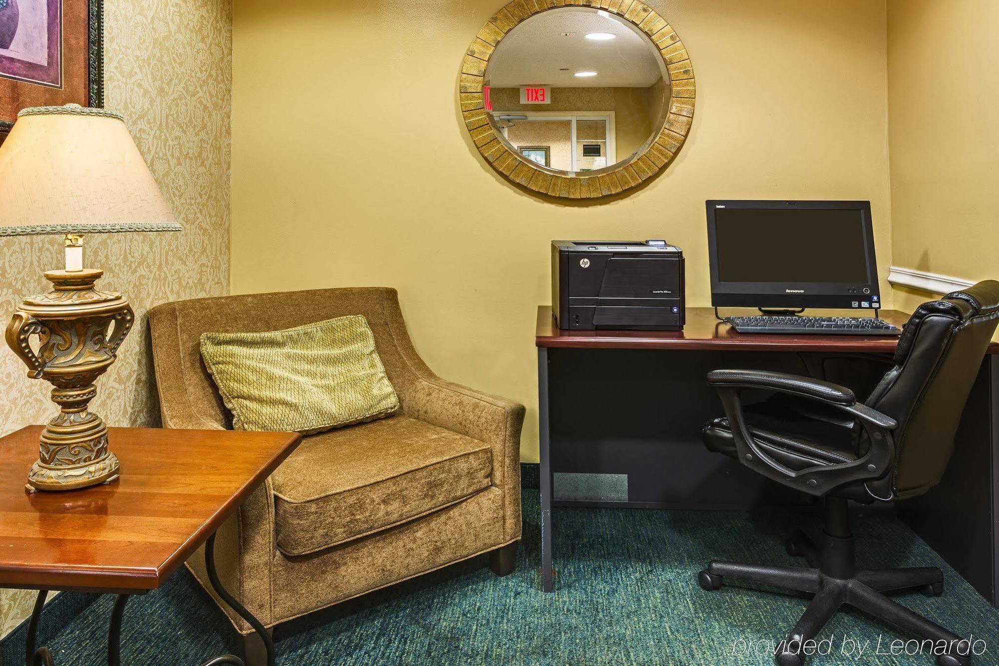 Candlewood Suites Lake Mary By Ihg Buitenkant foto