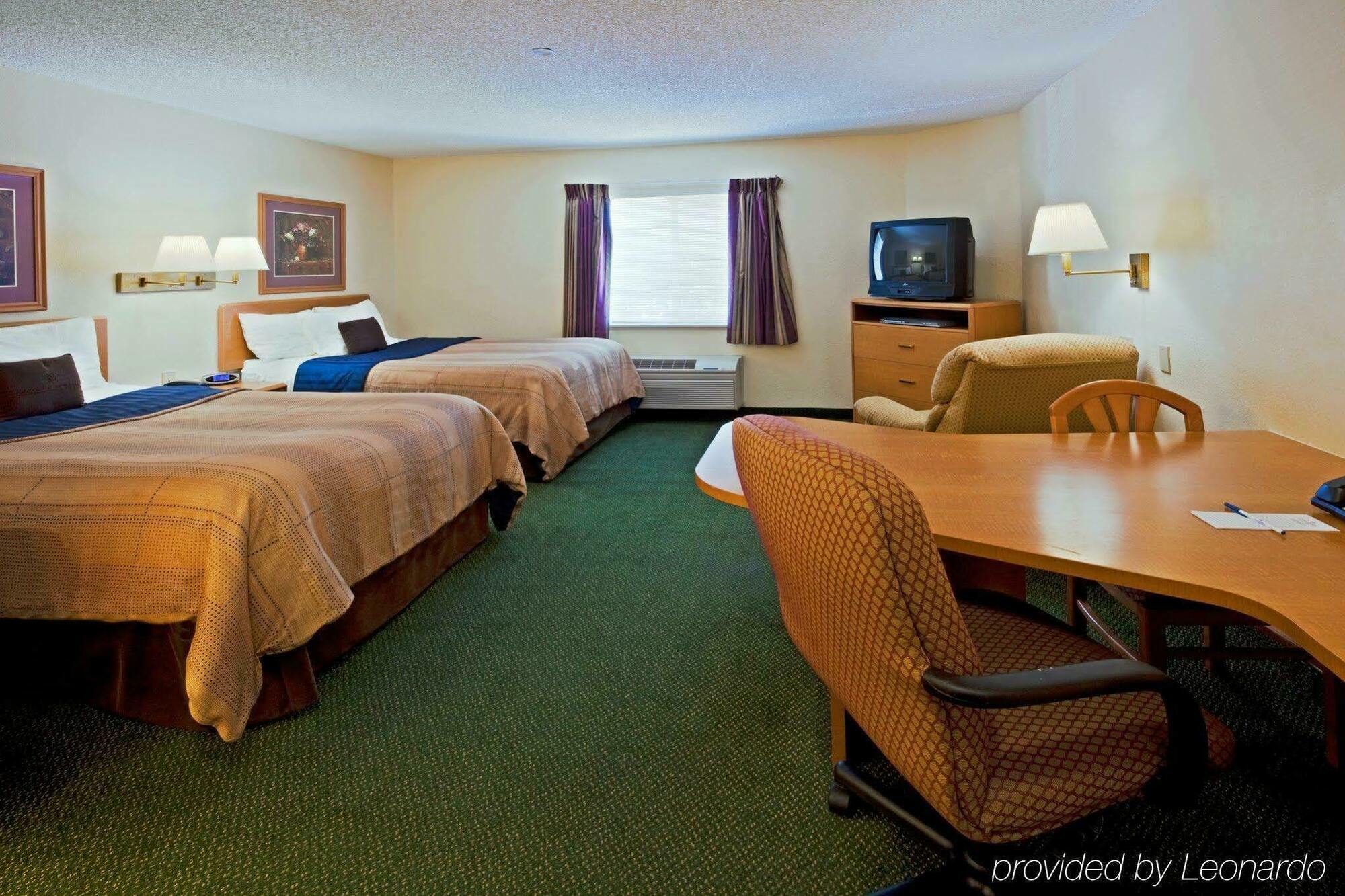 Candlewood Suites Lake Mary By Ihg Buitenkant foto