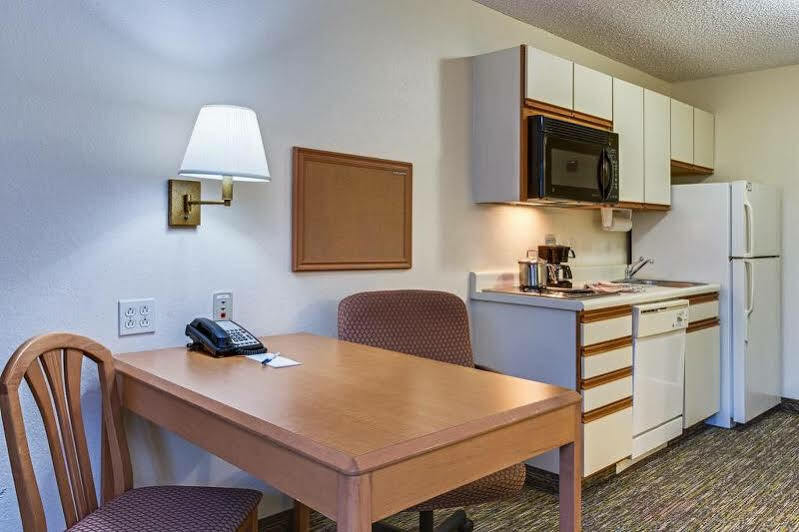 Candlewood Suites Lake Mary By Ihg Buitenkant foto