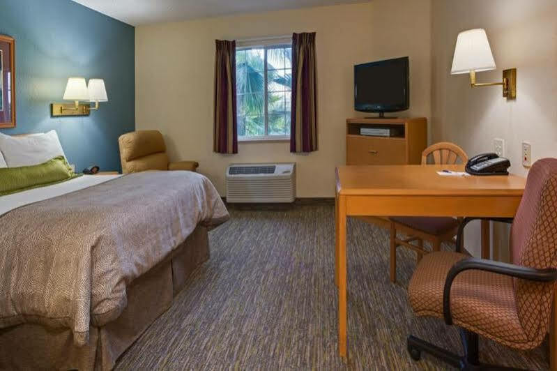 Candlewood Suites Lake Mary By Ihg Buitenkant foto