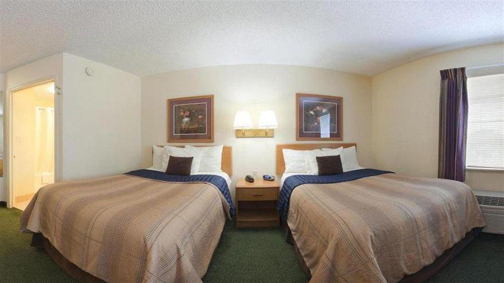 Candlewood Suites Lake Mary By Ihg Buitenkant foto
