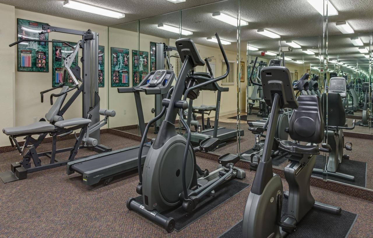 Candlewood Suites Lake Mary By Ihg Buitenkant foto
